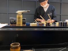 -Sushi Hanzo半藏(天环广场店)