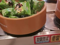 -龍歌自助小火锅(李沧丽达店)