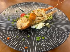 -V Bar海景扒房(北海湾惠龙万达嘉华酒店)