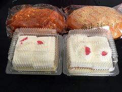 -红宝石·鲜奶小方(莘庄店)