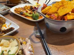 -贯贯吉·清真餐厅(浙江中路店)