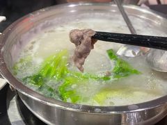 -吉友粥底火锅(方斜路店)