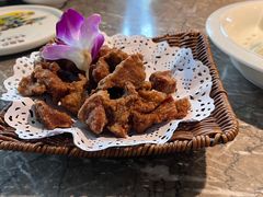 -前海沿·青岛菜(李沧万达店)