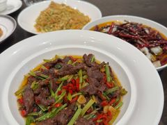 -外滩三号餐厅·创意中餐
