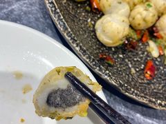 酸菜炒汤圆-泉味道贵州厨房(三里河店)