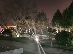 -大雁塔北广场音乐喷泉