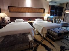 -西安赛瑞喜来登大酒店