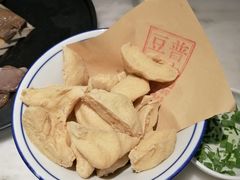 脆炸普宁豆腐-潮堂 · 潮州菜(恒隆广场店)