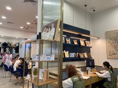 -海马体照相馆(广州新世界云门New park店)