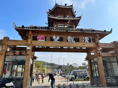-融水老君洞景区