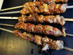 -让我们见个面(祥云小镇店)