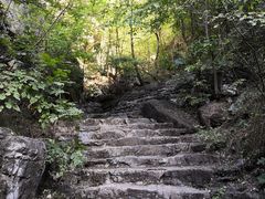 -孤山寨风景区