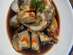 醉膏蟹-绍兴老味道·非遗门店(银泰城店)