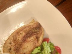-斯比特花园西餐厅(东方商厦店)