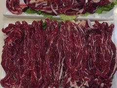 -三毛牛肉店(福强店)