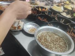 -江油特色冷沾沾(火炮街店)