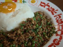 -曼谷食堂·泰国家庭料理(丹桂路店)
