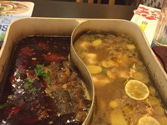 -新辣道鱼火锅(世纪金源购物中心店)