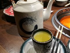 -快乐小羊·内蒙牛羊肉火锅(流花中心店)