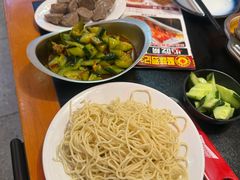 -聚味罗记大排檔·鲜鱼杂·甲鱼煲•龙虾馆(科学馆店)