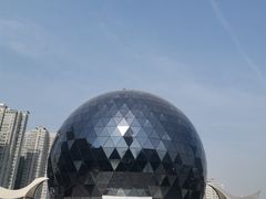 -陕西自然博物馆