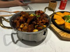 -峨嵋小镇·川菜(正定朗华店)