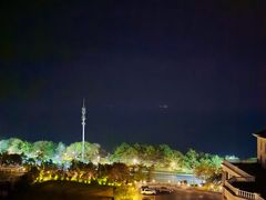 -青岛海景花园大酒店
