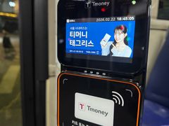-新世界百货(明洞总店)