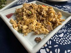 -滇道云南特色料理(康定路店)