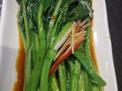 -小城粥道·海胆鲜虾粥(解放广场店)