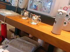 大堂-星巴克臻选(郑州中原万达店)