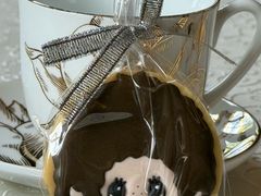 -Salon de Ville浦江汇(上海外滩华尔道夫酒店店)