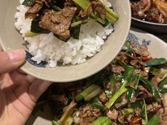 -马帮菜馆·美味野生菌