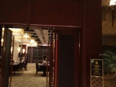 -湛山花园酒店-自助餐厅