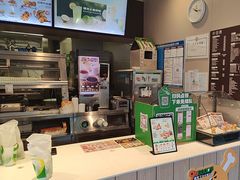 -德克士(宝龙天地店)