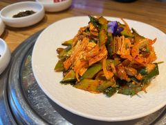 -一韩亭韩式烤肉(高新店)