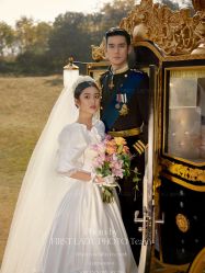 -第一夫人婚纱摄影(南京店)