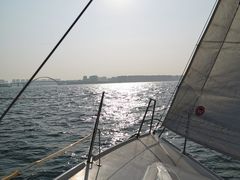 -五缘湾游艇帆船俱乐部
