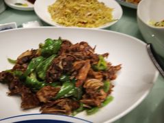 -缤圣源中国清真菜(群力店)