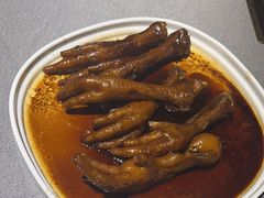 酱香大凤爪-徐记海鲜(大明宫|北二环店)
