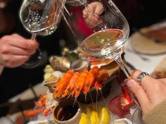 -Osteria Garden 生蚝花园餐厅(原进贤路店)