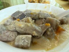 -老乡村美食农庄