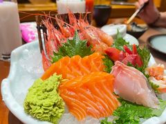 -福樱兰海鲜放题铁板烧(加州店)