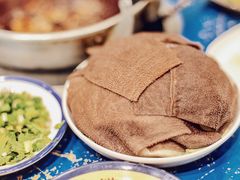 素毛肚-马路边边串串香(双井直营店)