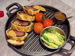 -Primotable高桌牛排馆(外滩店)