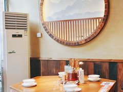 -李久其家民间餐厅(观沙岭公园店)