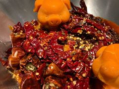 台式麻辣锅-湊湊火锅·茶憩(打浦桥日月光店)