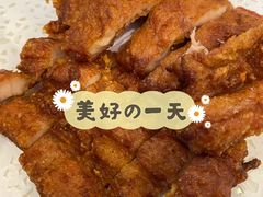-美极鲜食坊(宝安南路店)