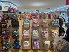 -宝大祥青少年儿童购物中心(南京东路店)