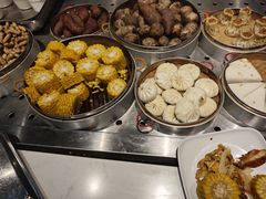 -嘉悦汗蒸时代(曙光路店)